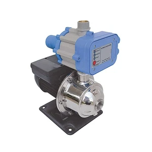 DAYTON 4HFA6 Pressure Booster Pump,1/2 hp, 1 Phase 4HFA6 - Picture 1 of 1