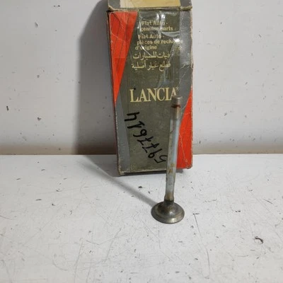 Válvulas de drenaje Fiat 850 cupé - Especial original 5977614 Foto 1 de 4