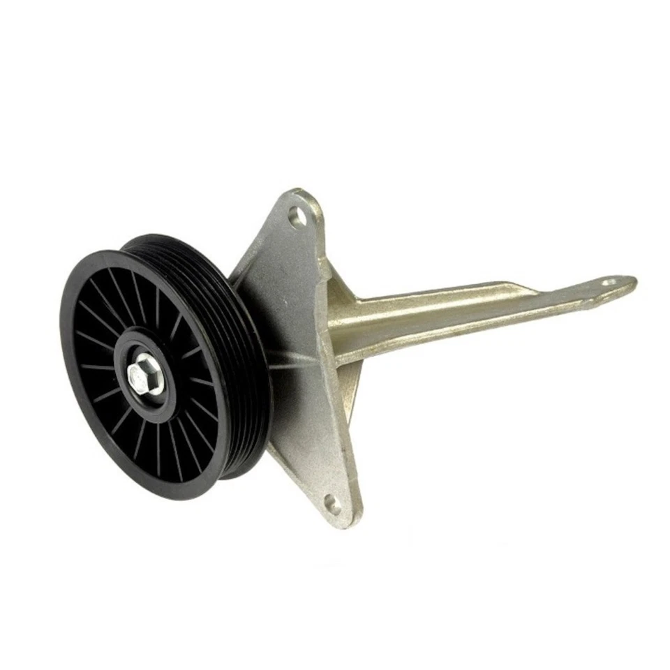 For Dodge Caravan/Grand Caravan 1996-2000 Air Conditioning Bypass Pulley - Image 1 of 4