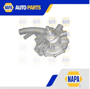 Water Pump fits SSANGYONG KYRON 2.3 10 to 13 M161.970 Coolant NAPA 1022000520 - Picture 1 of 2