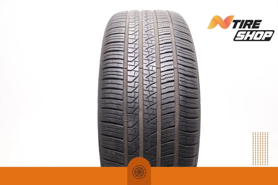 Pirelli Scorpion Zero 275/45R20 usado para todas las estaciones - 110H - 7,5/32 Foto 1 de 4
