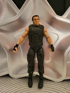 WWE Elite Series 25 Dean Ambrose THE SHIELD Figurka zapaśnicza - Zdjęcie 1 z 1