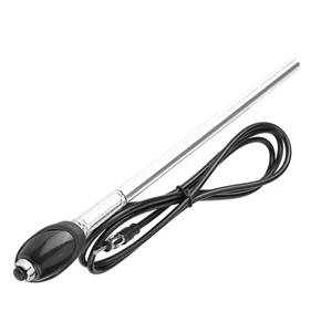 Car Aerial Radio Antenna Guard Mount For Hilux 1989‑1997 - Afbeelding 1 van 9