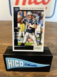 2020 Score Tom Brady Score Tribute Tom Brady #TB-2003 - Bild 1 von 3