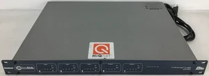 Soundweb London BLU-101 Network Signal Processor BSS Audio - Picture 1 of 7