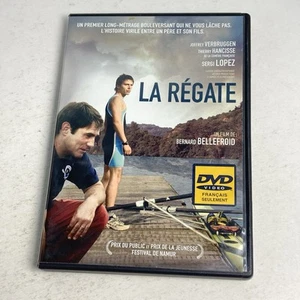 La Regate (DVD, 2009) FRENCH  - Picture 1 of 3