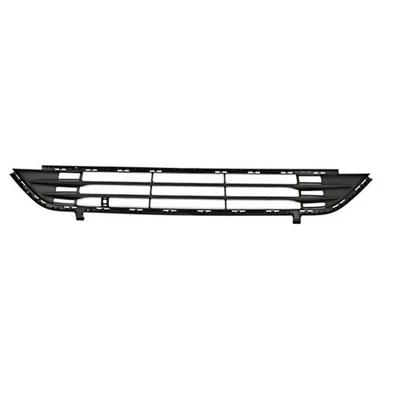 For Buick Enclave 2018 2019 2020 2021 Bumper Grille | Front | Textured Black - Image 1 of 4