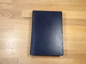 The Essence of Plotinus, Turnbull, Six Enneads, 1934 Hardcover 1st Edition - Picture 1 of 20