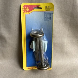 DPI VINTAGE GARAGENTORROLLEN 7/16" 7 KUGELLAGER 2ER-PACK NOS TEILE REPARATUR - Bild 1 von 6