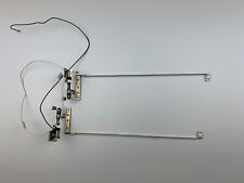 Displayscharnier Scharnier Hinges WLAN Antenne Kabel für Lenovo IdeaPad Y510P