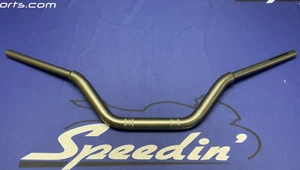 Ducati Comfort Handlebar 50mm XDiavel/S 2016-2022 OEM 96280271A - Picture 1 of 14