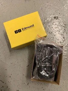 Edmund Optics 8.5mm HR Fixed FL Lens LEC-68215 114-10039R - Picture 1 of 7