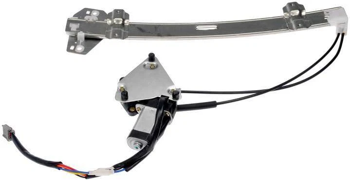 Power Window Motor & Regulator for 1994-1997 Honda Accord Foto 1 de 1
