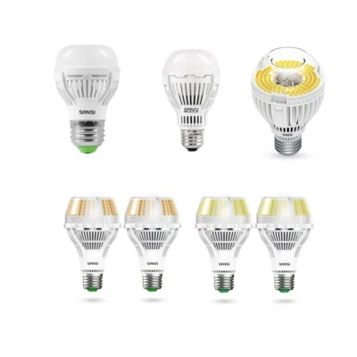 9W/27W/40W LED Light Bulb 2700K-5000K Home Bedroom Edison lights Energy Saving - Image 1 of 4