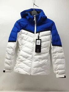 Spyder Damen Brisk Synthetic Down Skijacke XS - Bild 1 von 6
