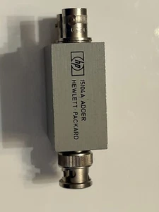 HP 15104A Impulsaddierer - Splitter - Bild 1 von 7