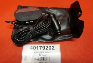 Lámpara de emergencia para FERRARI 308 - 328 - 512 BBi - 512 TR - Lámpara de inspección - # 40179202 - Imagen 1 de 7