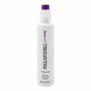 Paul Mitchell Extra Body Thicken Up 6.8 oz ~ NEW - Picture 1 of 1