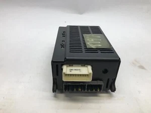 1998 - 1999 Ford Crown Victoria Lighting Control Module OEM XW7T-13C788-AA - Picture 1 of 7