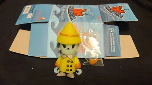 Kidrobot Dark Harbor Jonah Tempest Vinyl Figur 2017 - Bild 1 von 2