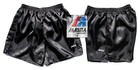 orig. 90er Jahre MASITA Glanz Nylon Shorts  Gr. 8 und 9 immernoch neu!