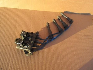 2000 MAZDA MX-5 MIATA Ignition Coil Pack OEM - Picture 1 of 6