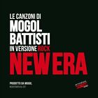Mogol Canzoni Di Mogol Battisti In Versione Rock: New Era New Cd