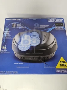 Thrustmaster 4069011 T300rs Racing Wheel Servo Base Accs For Ps4 & Ps3 - Picture 1 of 5