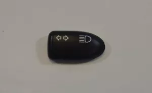 Porsche 911 996 Boxster 986 Stalks Indicator Cap Matt 933613500001C - Picture 1 of 2