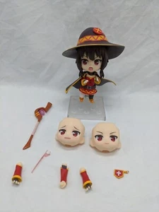 Good Smile Company Konosuba Megumin Nendoroid Figur - Bild 1 von 8