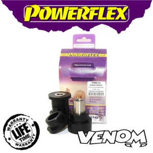 Powerflex Rear Upper Lateral Tie Bar Outer Bushes Subaru Legacy 98-04 PFR69-412 - Imagen 1 de 2