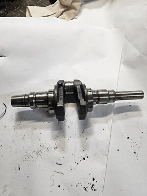 18HP Kohler Courage SV540-0017  crankshaft #        20 014 47-S - Image 1 of 2