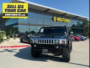 2007 HUMMER H2 - Picture 1 of 32