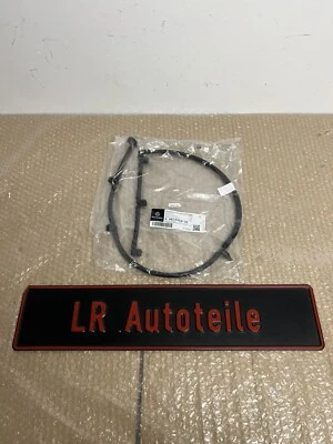 Mercedes Sprinter Injektor Rücklaufschlauch A6420708132 - Bild 1 von 3