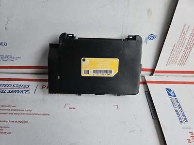 82791-60041 99-03 TOYOTA LAND CRUISER CONTROLADOR Y MÓDULO DE CONTROL DE UNIÓN OEM  Foto 1 de 3