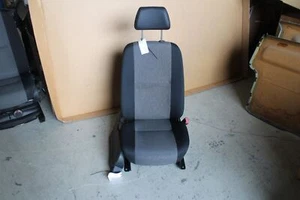 Sitz vorne rechts Beifahrersitz Original VW Crafter 35 Typ 2E MR Hochdach 2016 - Bild 1 von 10