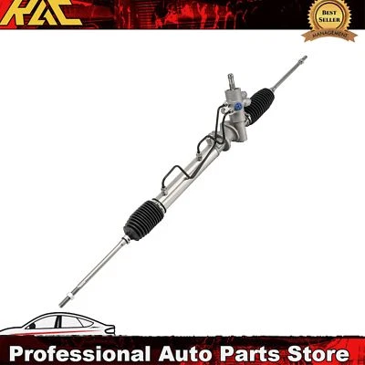 Power Steering Rack & Pinion Assembly For 92-1998 Toyota Pase0 1991-1998 Tercel - Image 1 of 4