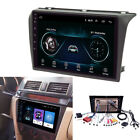 9" Android 10.0 Car Stereo Radio Player Quad Core GPS Wifi For Mazda 3 2004-2009