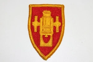 US Feldartillerieschule Klasse A Patch je P7937 - Bild 1 von 7