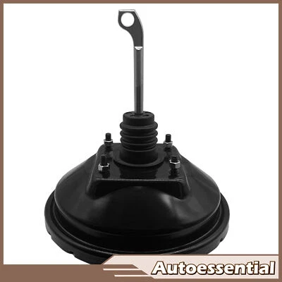 Power Brake Booster 5473717 For 1979 Ford Bronco F-100 F-150 F-250 XLT Extended - Image 1 of 4