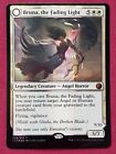 Magic The Gathering FROM THE VAULT TRANSFORM FOIL BRUNA THE FADING LIGHT MTG
