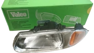 Rover 200 MK3 95-99 LH Frontscheinwerfereinheit NEU OE XCB10287 Valeo 086574 - Bild 1 von 6