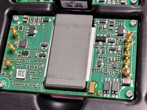 Bel Power 0RQB-C5U54LG DC/DC Converter 162W, Vin=18-75V, Vout=54V 3A - Picture 1 of 3