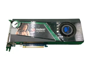 Sapphire AMD Radeon HD 6970 288-4E182-000SA, 2GB GDDR5, FAULTY - Bild 1 von 7