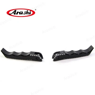 Reposapiés delantero para Suzuki Hayabusa 2008-2020 GSX1300R Arashi Foto 1 de 4