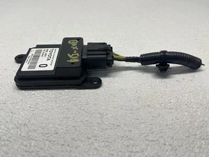 2007-2012 LEXUS ES350 OCCUPANT POSITION DEDECTION SENSOR OEM 899520W011 - Picture 1 of 12