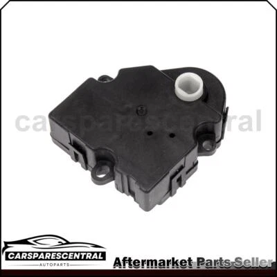 Dorman HVAC Heater Blend Door Actuator Main For 2006 Lincoln Zephyr 3.0L - Image 1 of 4