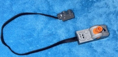 LEGO 8869 Power Functions Control Switch Pole Reverser Polarity Switch - Image 1 of 3