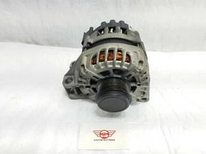 2011-2012 Chevrolet Equinox Alternator 3.0L GMC Terrain Factory 23285091 - Picture 1 of 4