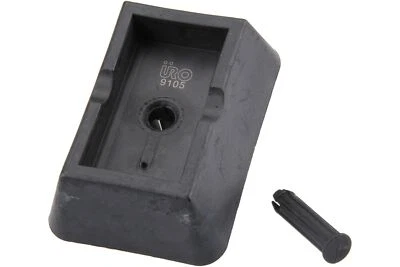 Para BMW Z8 2000-2003 Jack Pad URO 2001 2002 2003 Foto 1 de 4